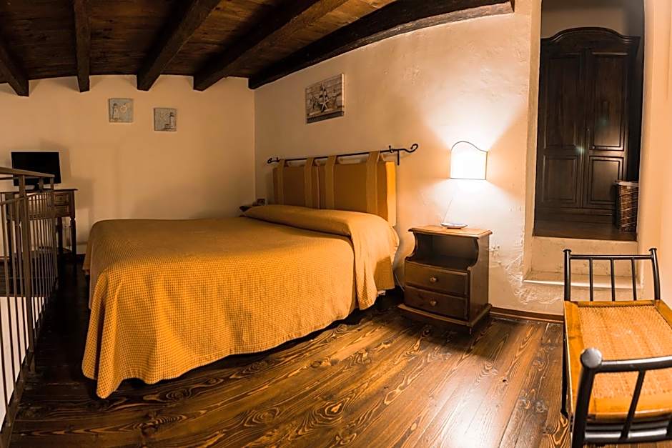 Le Case di Sottovento