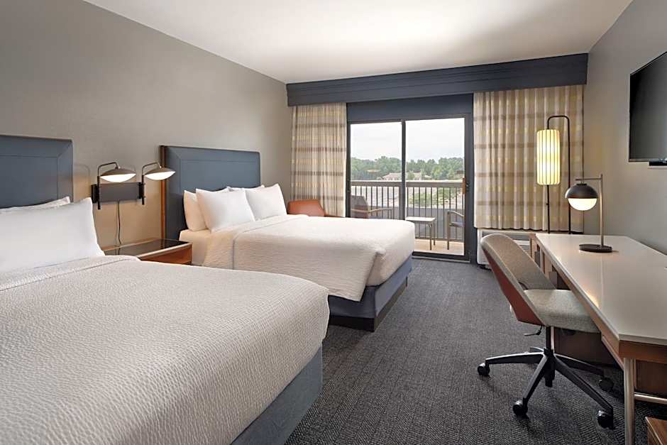 Courtyard by Marriott Florence