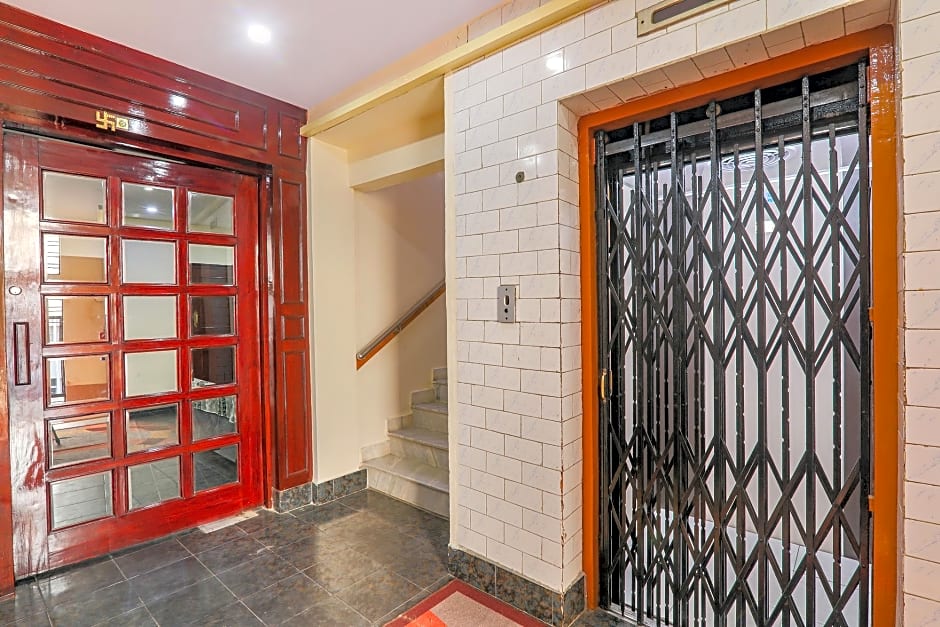 FabHotel Presidency Inn