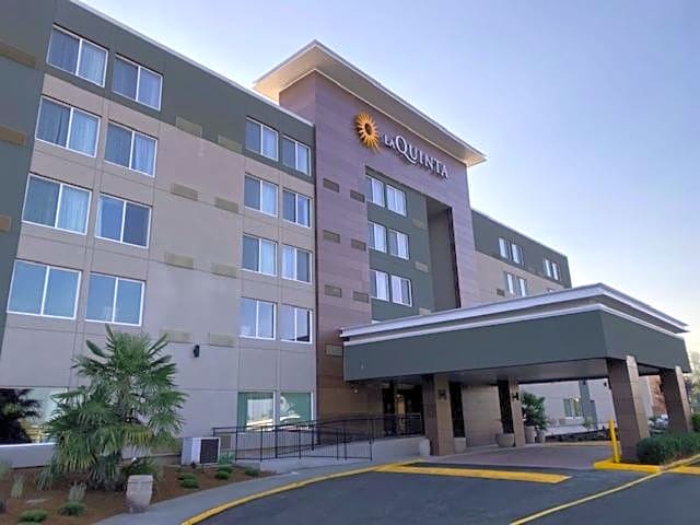 La Quinta Inn by Wyndham Lynnwood