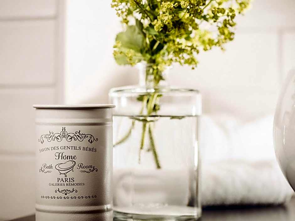 Emma's kleines Hotel