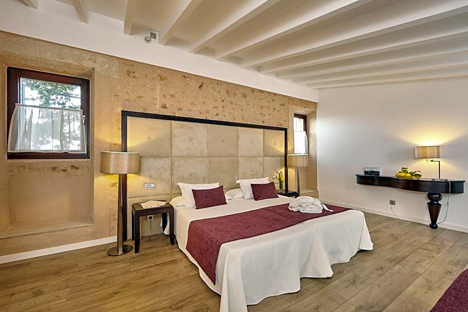 Bennoc Petit Hotel