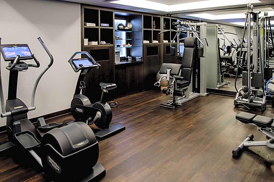 Hotel Schweizerhof Bern & Spa