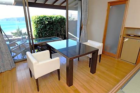 Japanese-Style Room(50sqm)