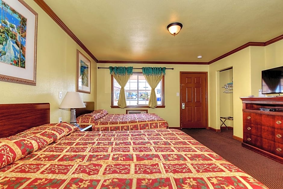 Bayside Inn