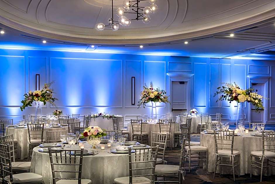 Norfolk Waterside Marriott