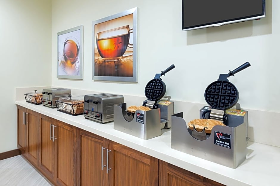 Staybridge Suites Miami International Airport By IHG