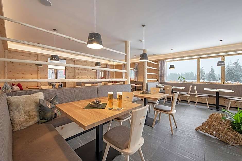 Naturhotel Runa