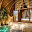 Kini Resort - Luxury Beachfront Bamboo Resort