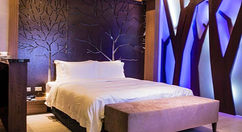 All-Ur Boutique Motel- Hua-Lian Branch