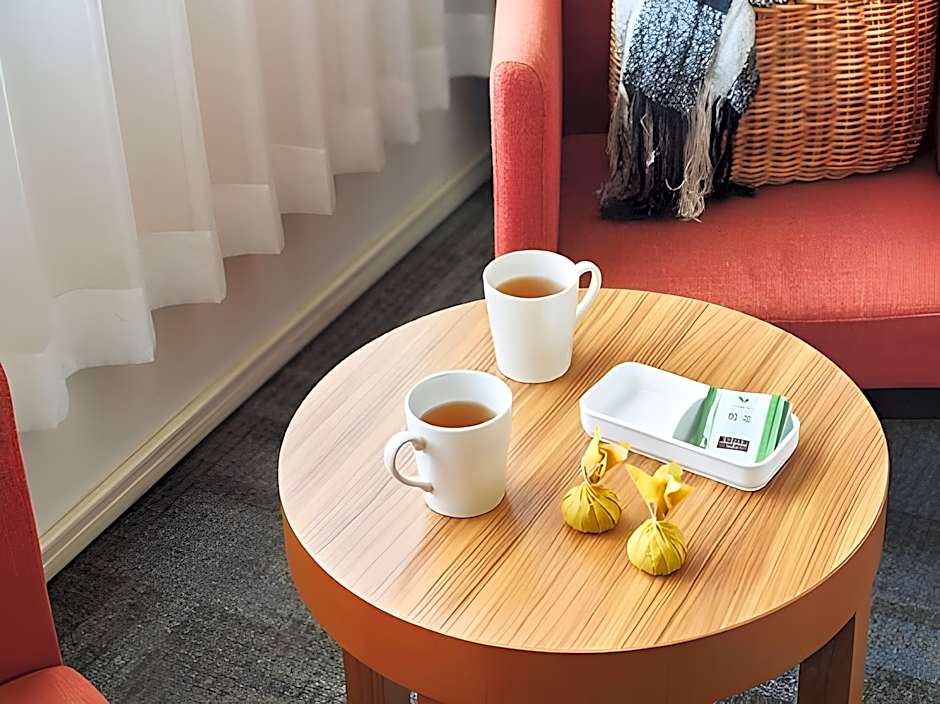 Mitsui Garden Hotel Chiba