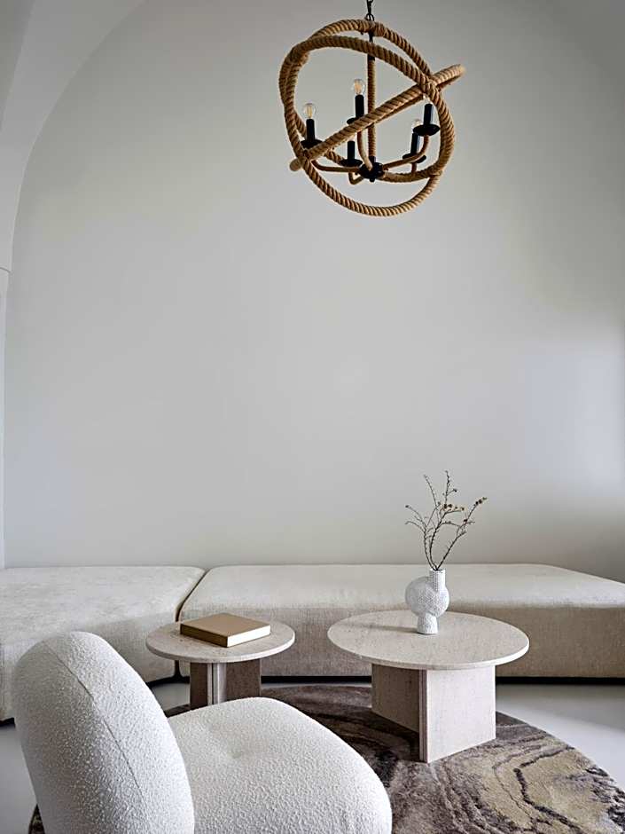 Andronis Boutique Hotel