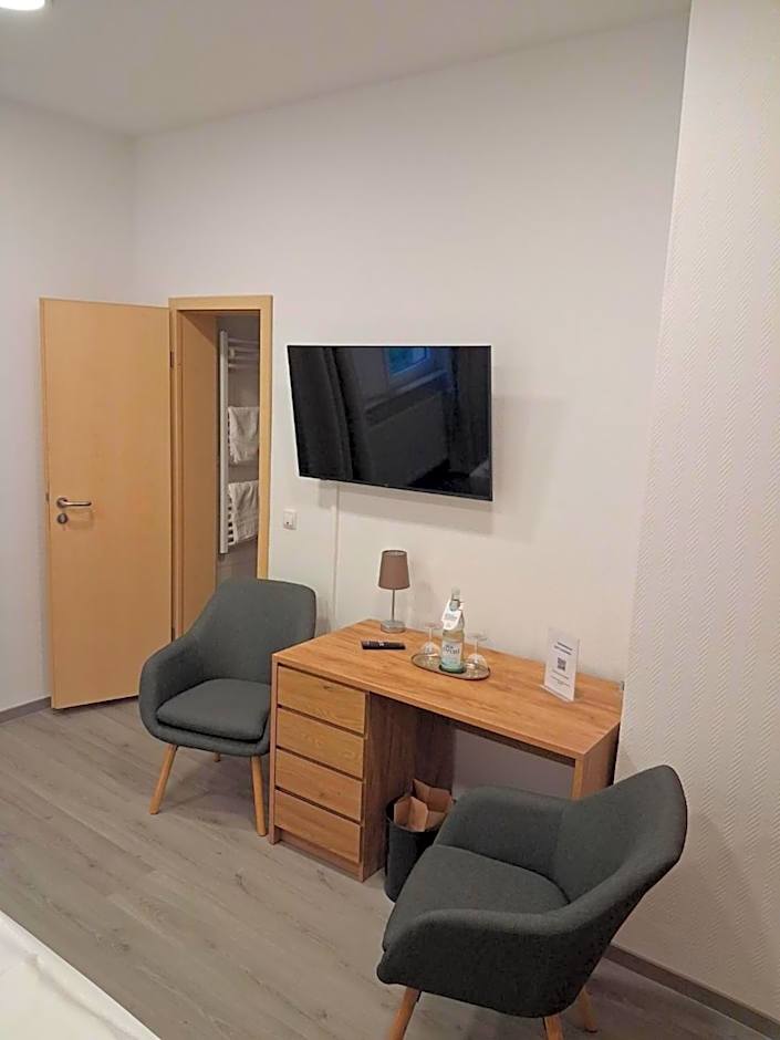 BSW Ferienhotel Lindenbach