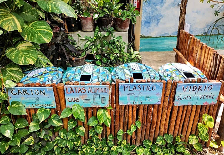 Hotel & Suites Oasis Bacalar