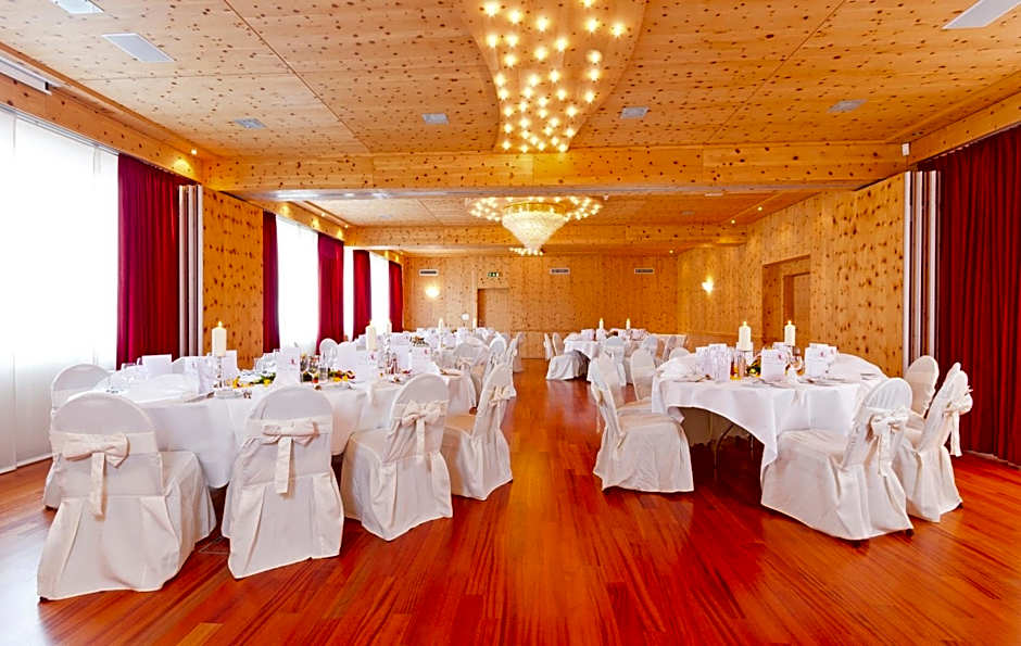 Sorell Hotel Sonnental