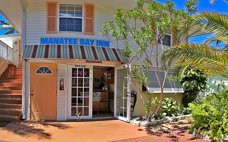 Manatee Bay Inn