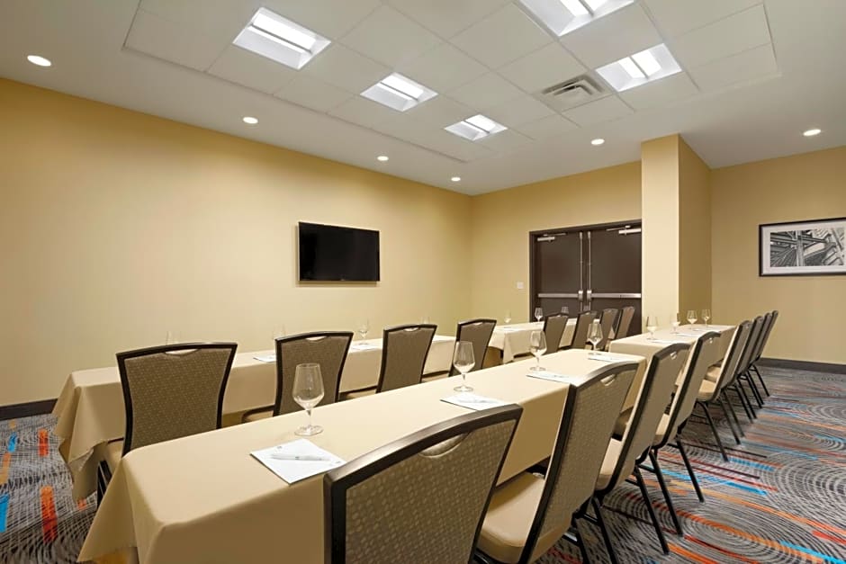 Embassy Suites Knoxville West