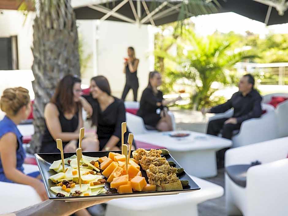 Mercure Bordeaux Lac Hotel