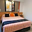 Sarmiento Palace Hotel