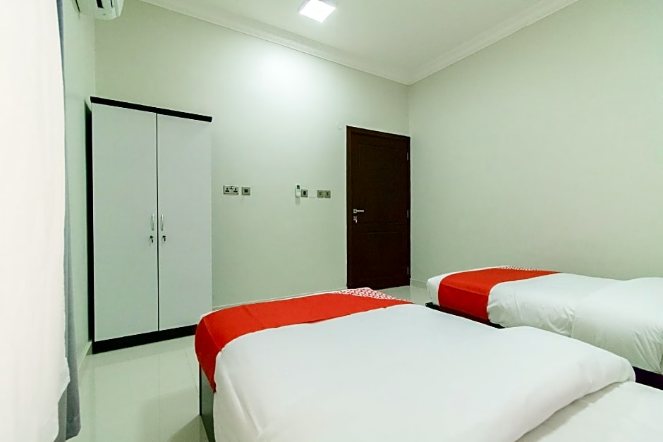Super OYO 106 Muscat Grand Hotel Apartment