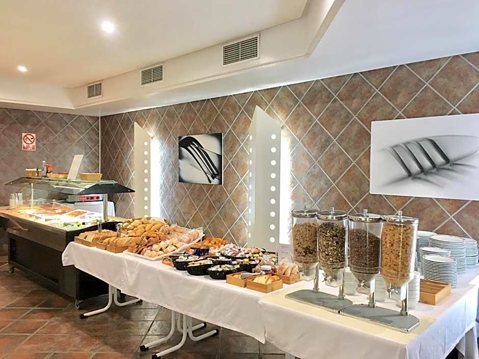 Hotel Villa de Laredo