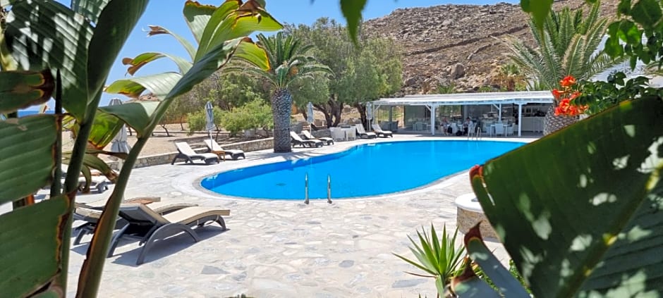 Sunrise Hotel and Suites