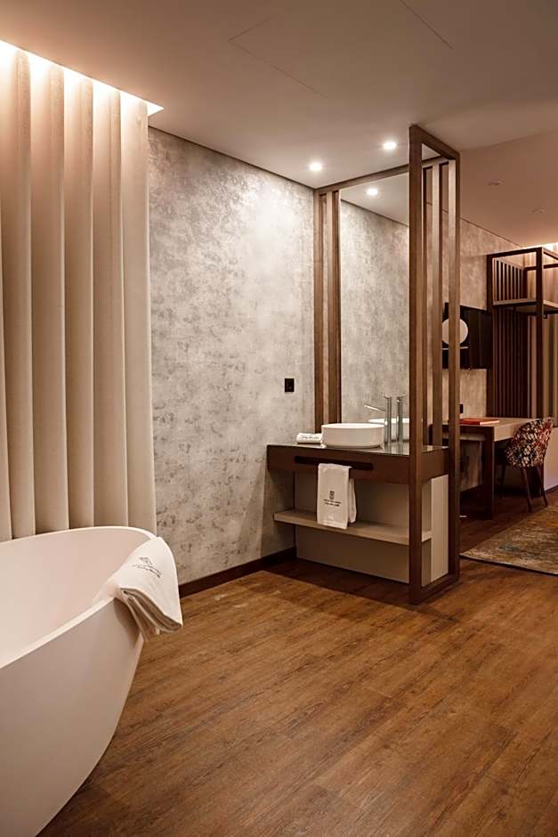 Quinta de Santo António - Country House & Villas