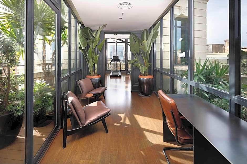 Wilson Boutique Hotel