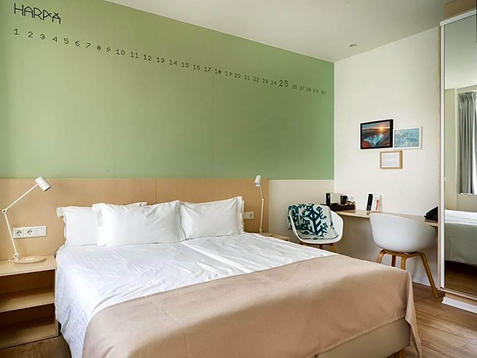 Reykjavik Lights Hotel by Keahotels