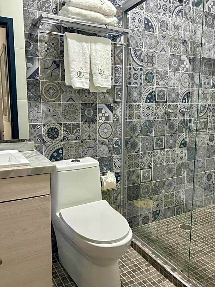 Refugio Huasteco Hotel Boutique