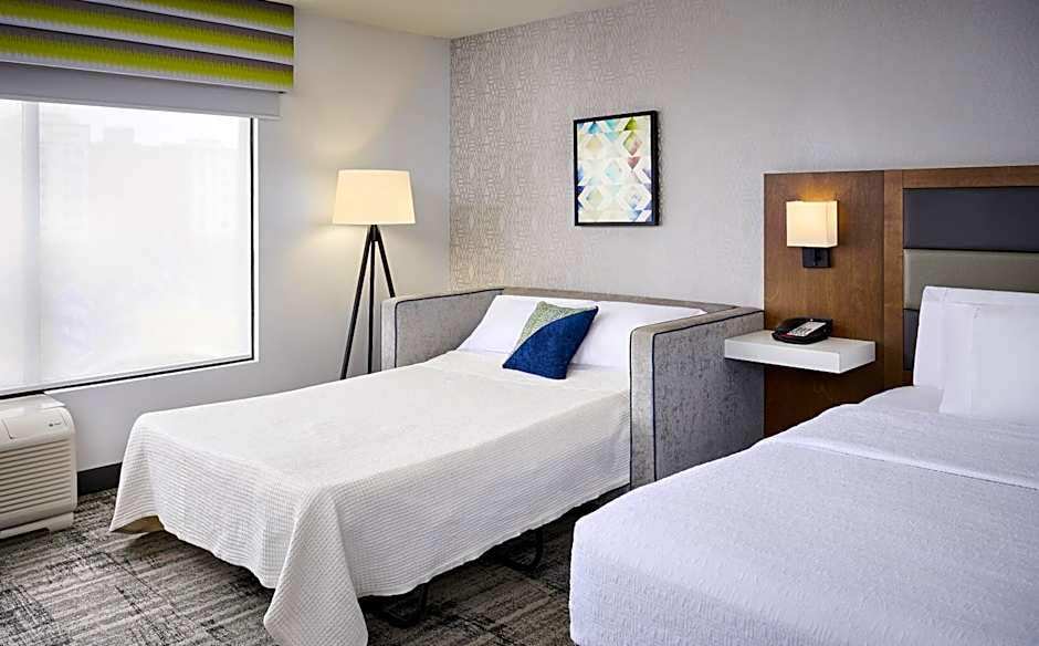Hampton Inn and Suites by Hilton Windsor