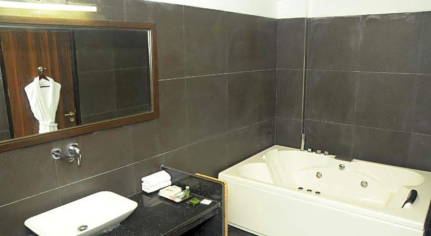 Radisson Chandigarh Zirakpur