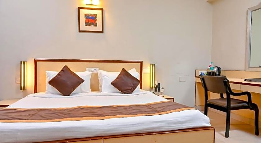 Regenta Inn palacio De Goa