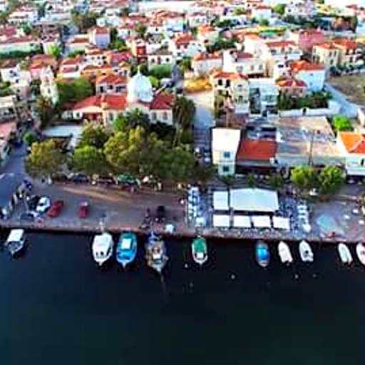 Studios Cosmopolitan