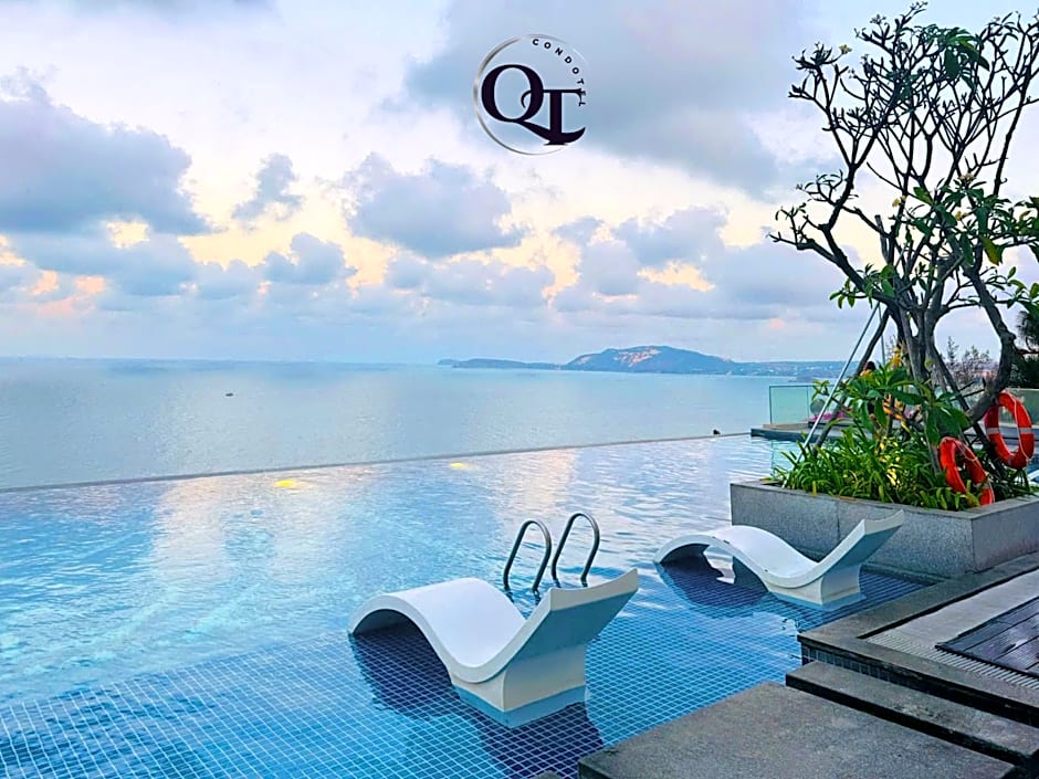 Apec Mandala Cham Bay Mui Ne Sea View