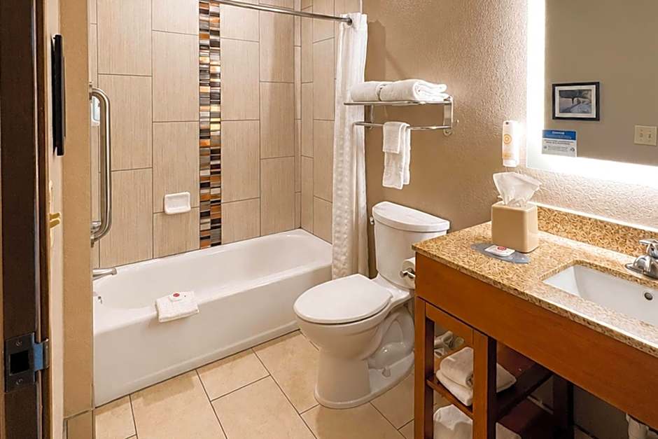 Comfort Inn & Suites Las Cruces Mesilla