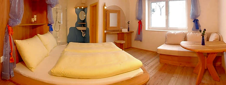 Bed & Breakfast Landhaus Strasser