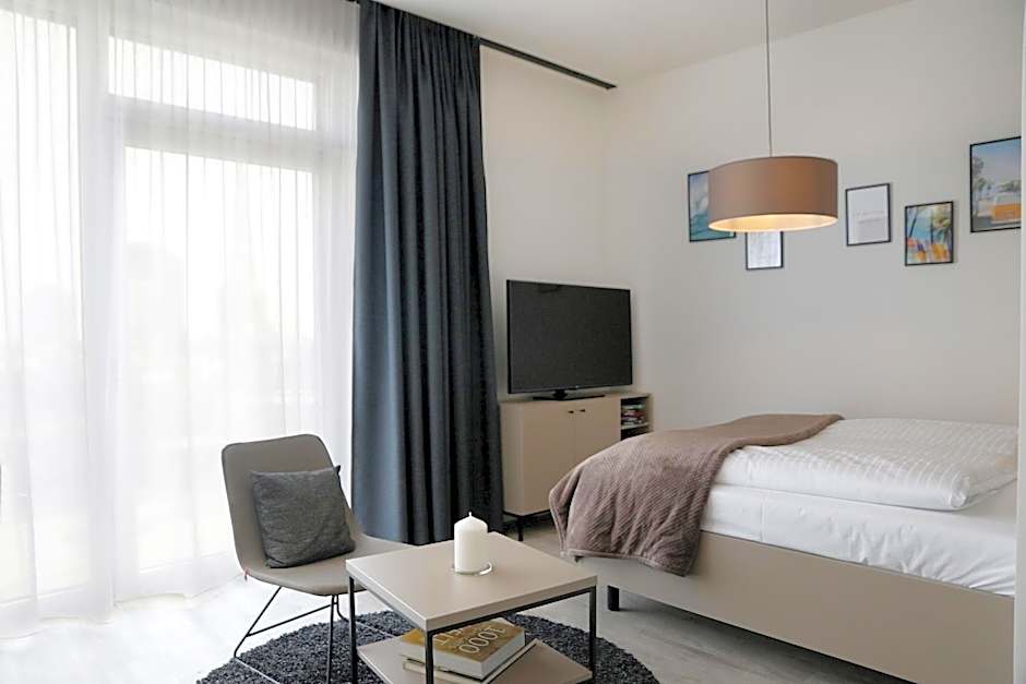 PM-AM Apartments GmbH