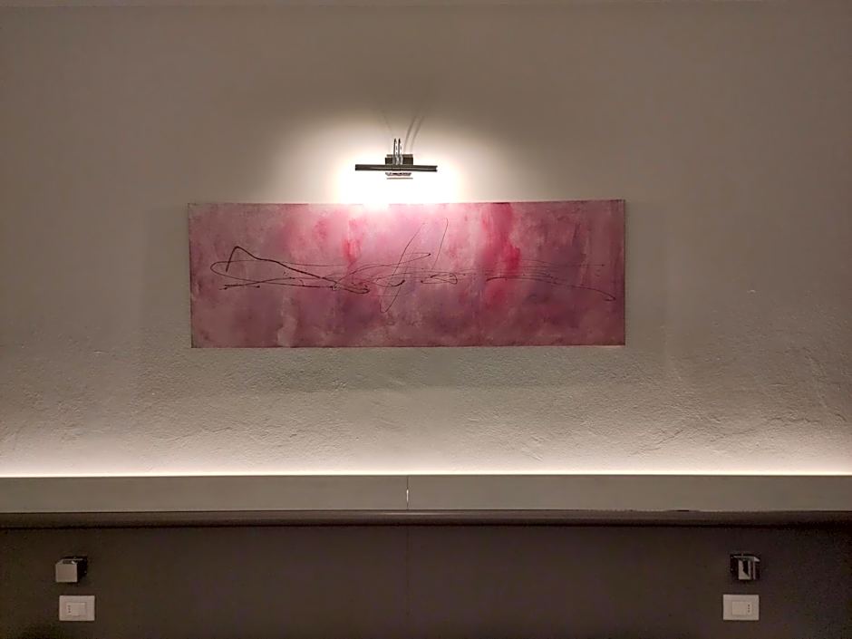 Confidence Hotel Europa