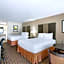 Best Western Sawmill Inn