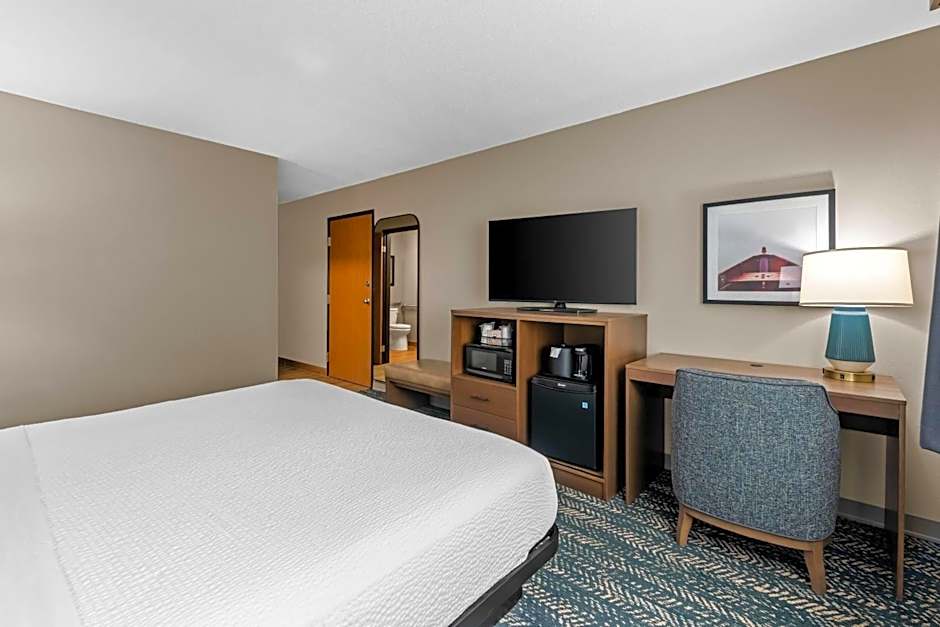 Super 8 by Wyndham Perham