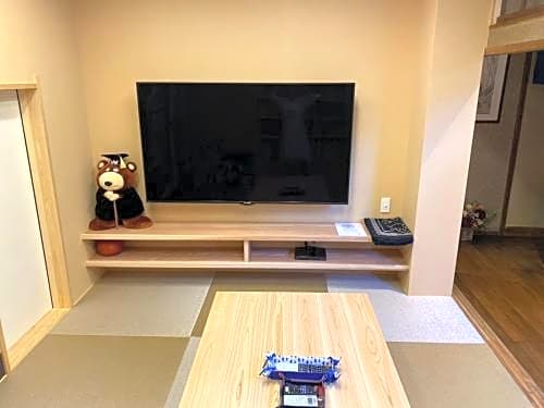Tsuyama - Hotel - Vacation STAY 85072