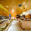 JI Hotel Xi'an Zhonglou Provincial Government