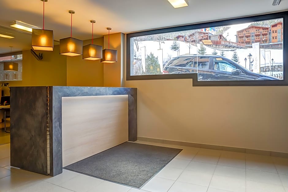 Pierre & Vacances Andorra El Tarter