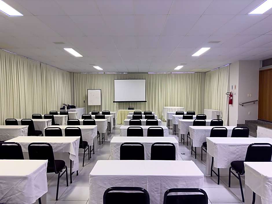Arituba Park Hotel