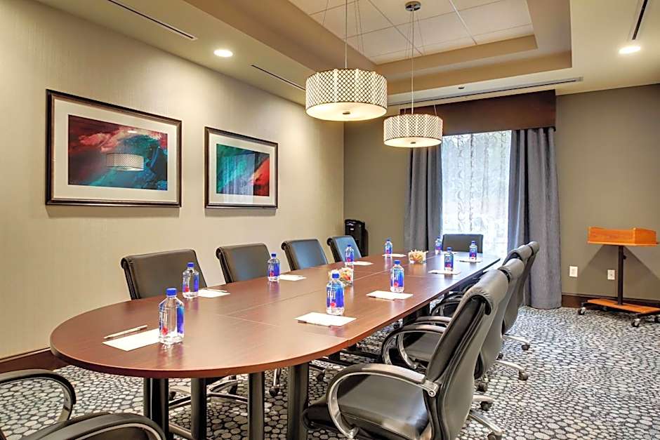 Hampton Inn By Hilton & Suites Greenville Airport, SC