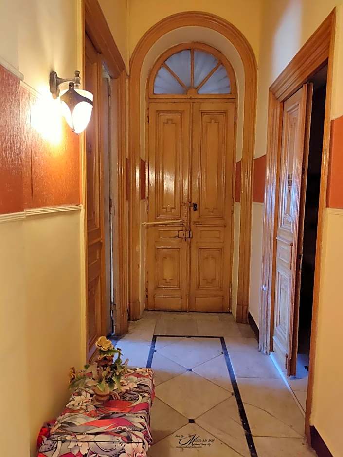 Clement's House Hostel