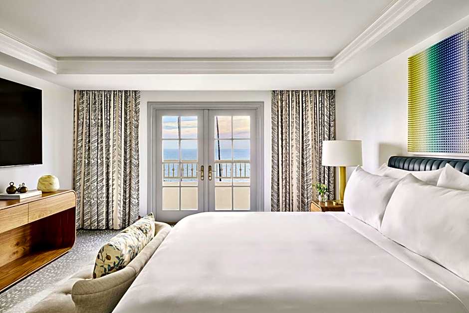 The Ritz-Carlton Laguna Niguel