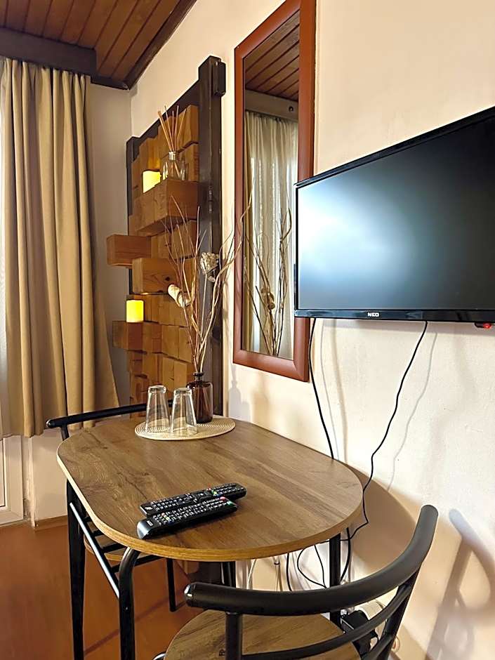 Red House Family house