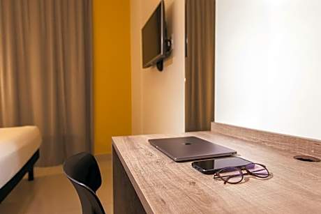 Standard Double Apartment